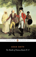 The Wealth of Nations: (Penguin Classics)