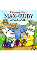 Max and Ruby in Pandora's Box