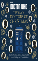 Doctor Who: Twelve Doctors of Christmas