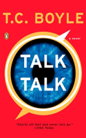 Talk Talk: (English)