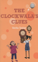 The Clockwala's Clues (hole books): (Hole Books)
