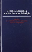 Genetics, Speciation, and the Founder Principle