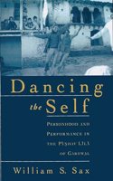 Dancing the Self