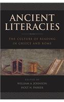 Ancient Literacies