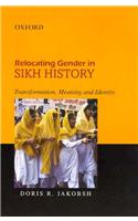Relocating Gender in Sikh History