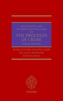Millington and Sutherland Williams on the Proceeds of Crime 5e