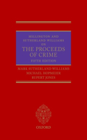 Millington and Sutherland Williams on the Proceeds of Crime 5e