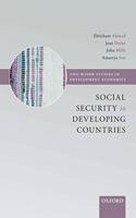 Social Security in Developing Countries