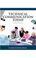 Mytechcommlab with Pearson Etext -- Standalone Access Card -- For Technical Communication Today