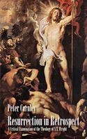 Resurrection in Retrospect