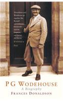 P G Wodehouse: A Biography