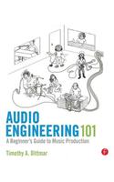 Audio Engineering 101