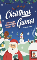 Christmas Games