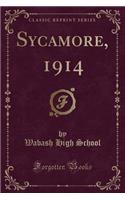 Sycamore, 1914 (Classic Reprint)
