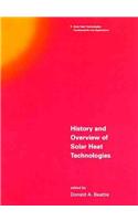 History and Overview of Solar Heat Technologies