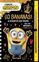 Minions: Go Bananas!