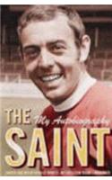 Saint - My Autobiography