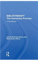 Bibliotherapy: A Handbook