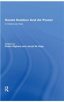 Soviet Aviation and Air Power