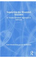 Supporting the Wounded Educator