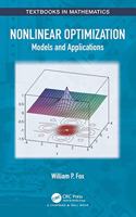 Nonlinear Optimization