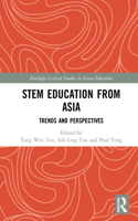 STEM Education from Asia