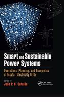 Smart and Sustainable Power Systems