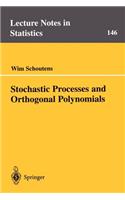 Stochastic Processes and Orthogonal Polynomials: (146 Lecture Notes in Statistics)