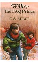 Willie, the Frog Prince