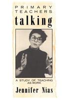 Primary Teachers Talking