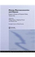 Money, Macroeconomics and Keynes