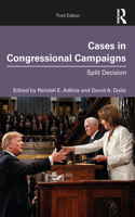 Cases in Congressional Campaigns