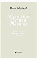 Microwave Excited Plasmas