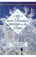 101 Most Powerful Proverbs in the Bible