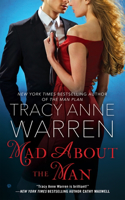 Mad About the Man: (3 The Grayson Series)