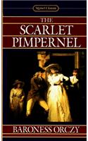 Scarlet Pimpernel: (Signet classics)