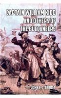 Captain William Kidd and Others of the Buccaneers