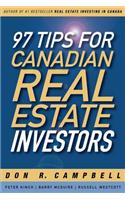 97 Tips for Canadian Real Estate Investors