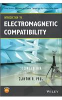 Introduction to Electromagnetic Compatibility