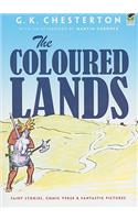 Coloured Lands