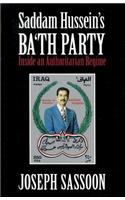 Saddam Hussein's Ba'th Party