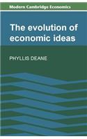 Evolution of Economic Ideas