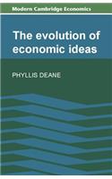 The Evolution of Economic Ideas