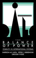 Balance of Power