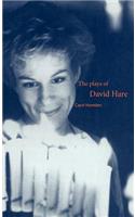 The Plays of David Hare: (English)