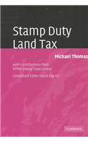 Stamp Duty Land Tax