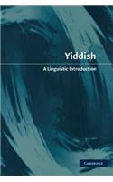 Yiddish