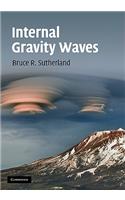 Internal Gravity Waves