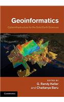Geoinformatics