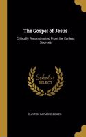 The Gospel of Jesus
